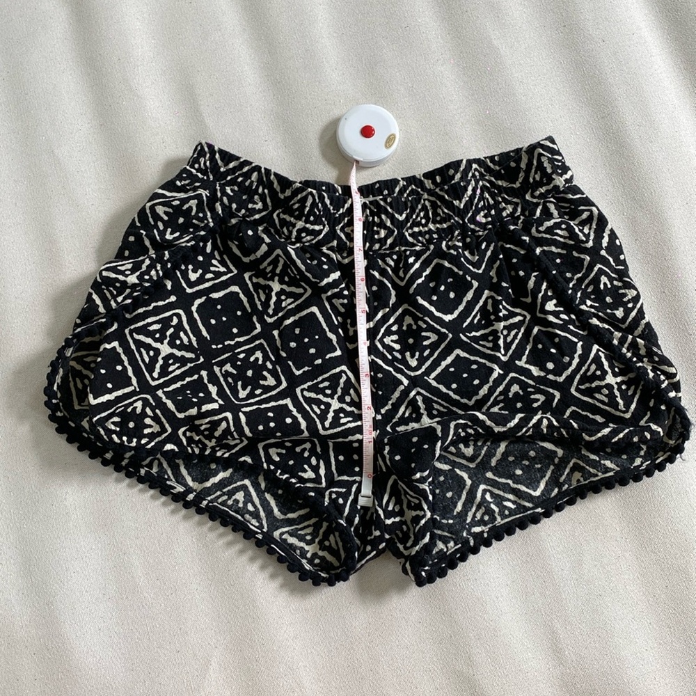 Madewell shorts